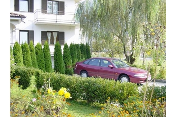 Italië Privát Porlezza, Exterieur